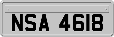 NSA4618