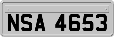 NSA4653