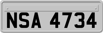 NSA4734