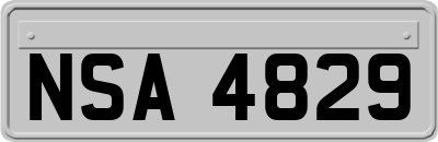 NSA4829