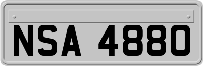NSA4880
