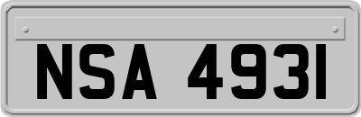 NSA4931