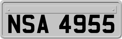 NSA4955