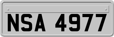 NSA4977
