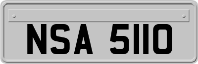 NSA5110