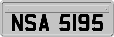 NSA5195