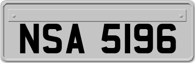 NSA5196