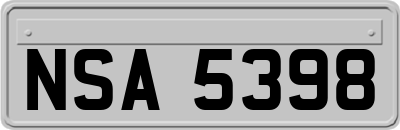 NSA5398