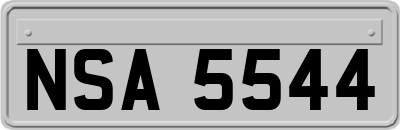 NSA5544