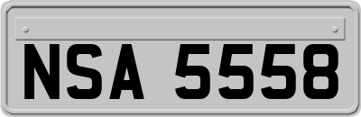 NSA5558