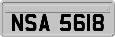 NSA5618
