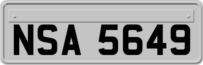 NSA5649