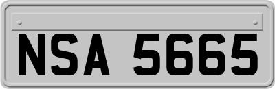 NSA5665