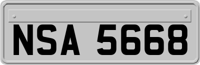 NSA5668