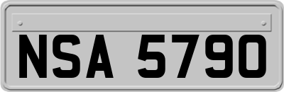 NSA5790