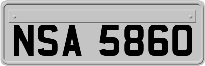 NSA5860