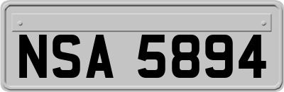 NSA5894