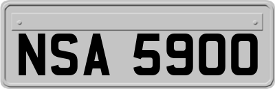 NSA5900