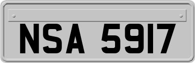 NSA5917