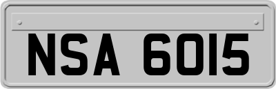 NSA6015