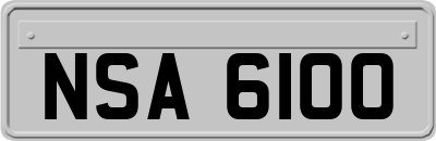 NSA6100