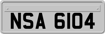 NSA6104