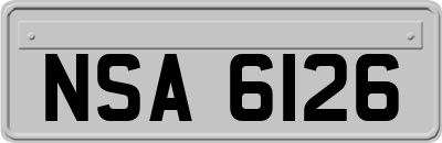 NSA6126