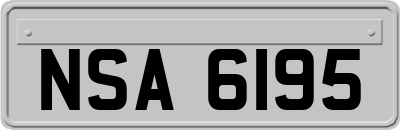 NSA6195