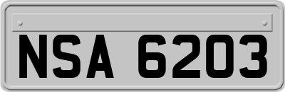 NSA6203