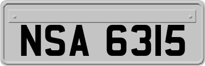 NSA6315