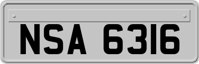 NSA6316