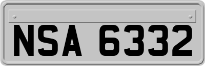 NSA6332