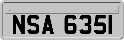 NSA6351
