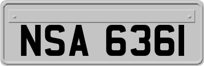 NSA6361