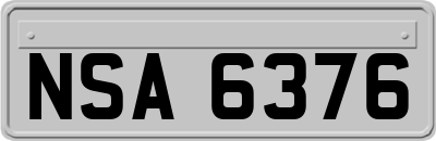 NSA6376