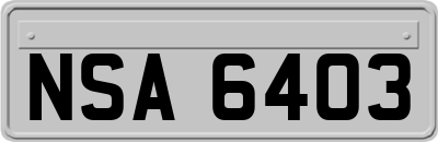 NSA6403