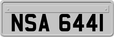 NSA6441