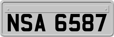 NSA6587