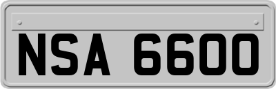 NSA6600