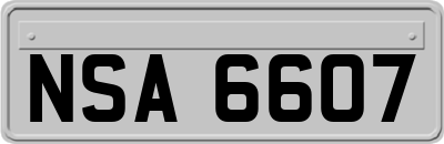 NSA6607