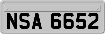 NSA6652