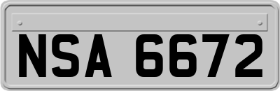 NSA6672