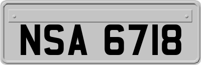 NSA6718