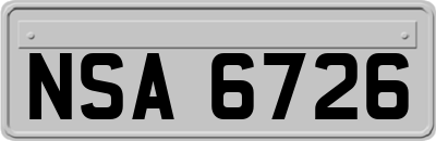 NSA6726