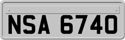 NSA6740