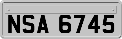 NSA6745