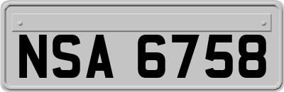 NSA6758
