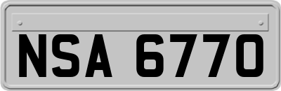 NSA6770