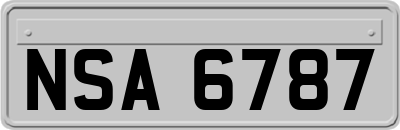 NSA6787