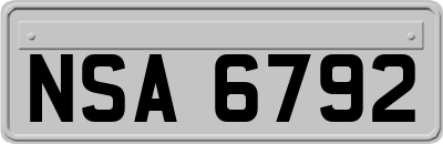 NSA6792